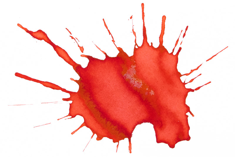 Pilot Iroshizuku Fuyu-gaki - 15ml Bottled Ink