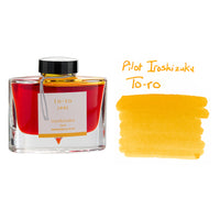 Pilot Iroshizuku To-ro - 50ml Bottled Ink