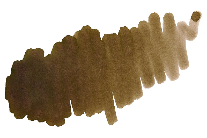 Pilot Iroshizuku Yama-guri - 50ml Bottled Ink