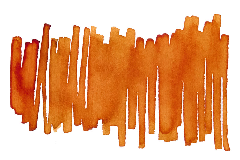 Pilot Iroshizuku Yu-yake - 50ml Bottled Ink