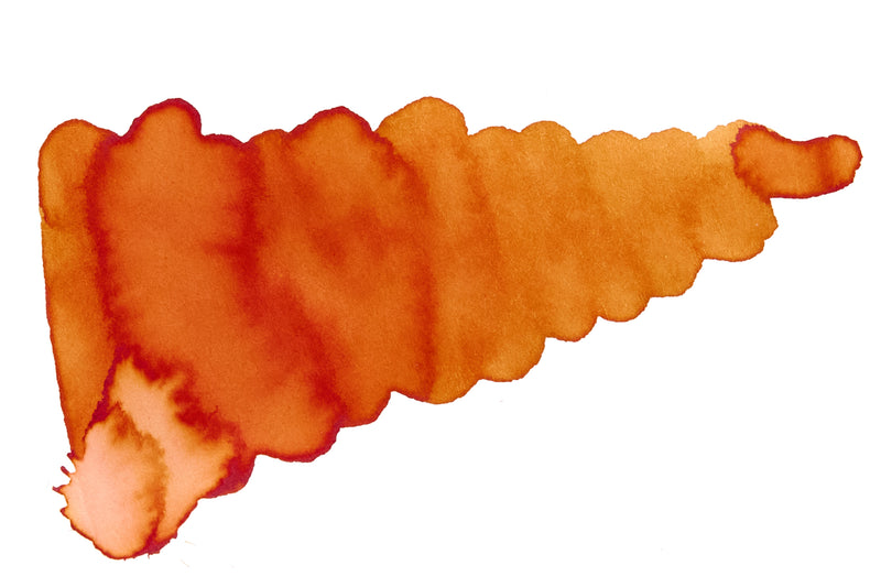 Pilot Iroshizuku Yu-yake - 50ml Bottled Ink