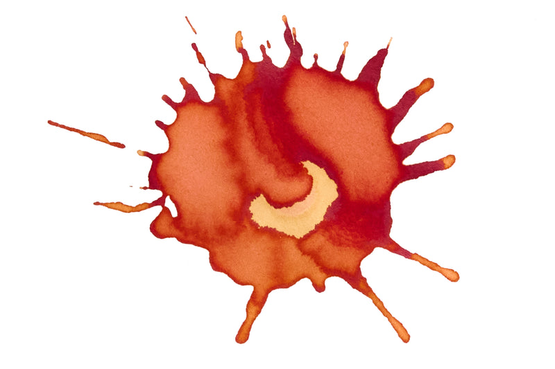 Pilot Iroshizuku Yu-yake - 50ml Bottled Ink