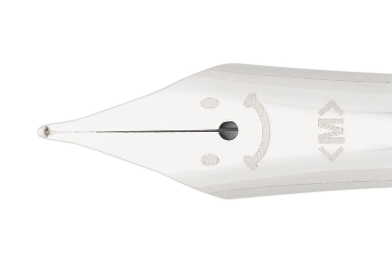 Pilot Kakuno Fountain Pen - Lime Green/Gray
