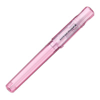 Pilot Kakuno Fountain Pen - Translucent Pink