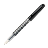 Pilot Precise Varsity Fountain Pen - Black