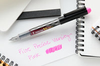 Pilot Precise Varsity Fountain Pen - Pink