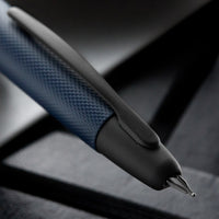 Pilot Vanishing Point Fountain Pen - Link Midnight (2025 Limited Edition)