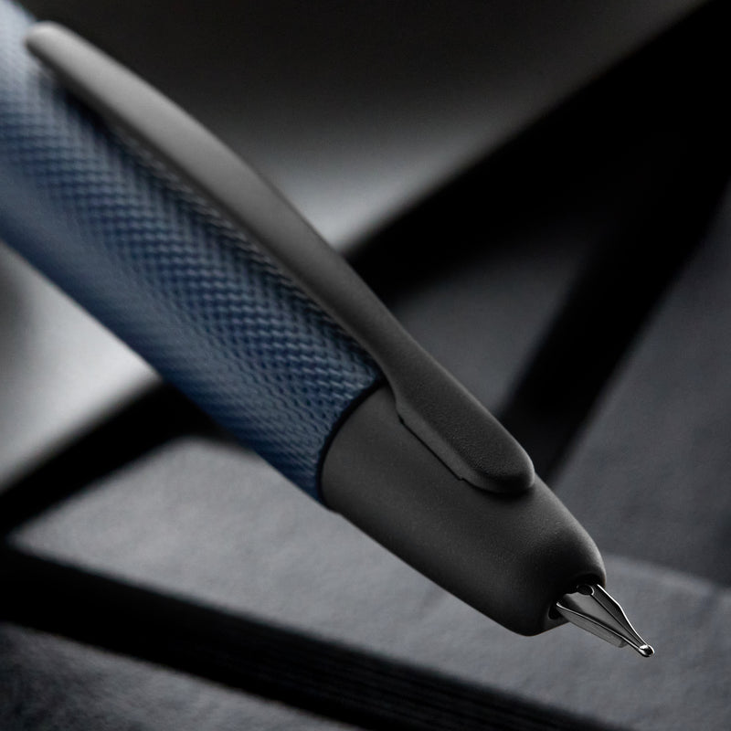 Pilot Vanishing Point Fountain Pen - Link Midnight (2025 Limited Edition)