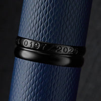 Pilot Vanishing Point Fountain Pen - Link Midnight (2025 Limited Edition)