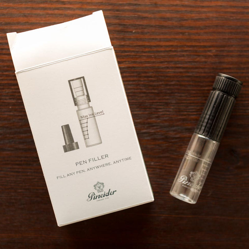 Pineider Pen Filler