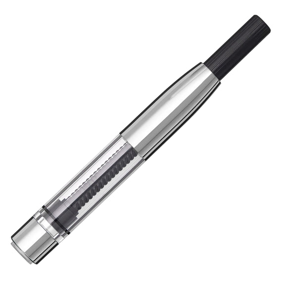 Platinum Cartridge Converter - Silver Trim