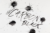 Platinum Carbon Black - 4ml Ink Sample