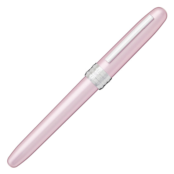 Platinum Plaisir Fountain Pen - Pink