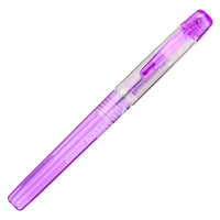 Platinum Preppy Fountain Pen - Violet