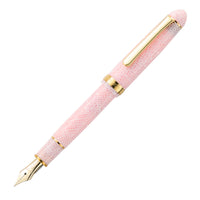 Platinum #3776 Celluloid Fountain Pen - Cherry Blossom