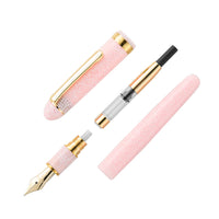 Platinum #3776 Celluloid Fountain Pen - Cherry Blossom