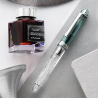 Platinum #3776 Century Fountain Pen - Kinu-Gumo (Limited Edition)