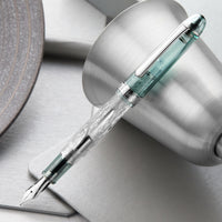 Platinum #3776 Century Fountain Pen - Kinu-Gumo (Limited Edition)