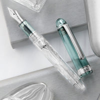 Platinum #3776 Century Fountain Pen - Kinu-Gumo (Limited Edition)