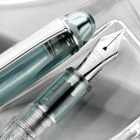 Platinum #3776 Century Fountain Pen - Kinu-Gumo (Limited Edition)