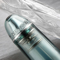 Platinum #3776 Century Fountain Pen - Kinu-Gumo (Limited Edition)