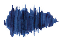 Rohrer & Klingner Salix (iron gall) - 50ml Bottled Ink