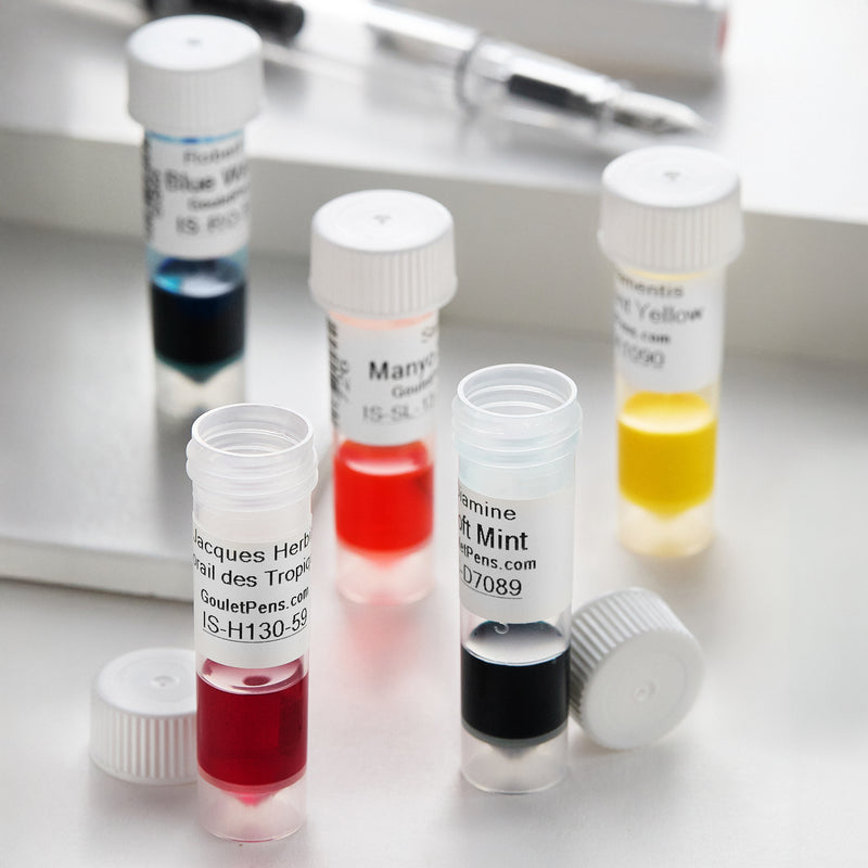 Surprise Me! Random Ink Sample Set (5-Pack)