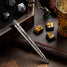 Retro 51 Tornado Rollerball Pen - Fire & Dice (Special Edition)