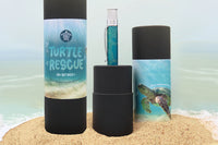 Retro 51 Tornado Rollerball Pen - Sea Turtle Rescue