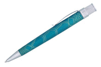 Retro 51 Tornado Rollerball Pen - Sea Turtle Rescue