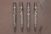 Retro 51 Tornado Rollerball Pen - Owl Rescue