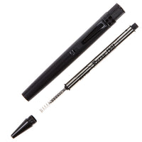 Retro 51 Tornado Rollerball Pen - Stealth
