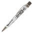 Retro 51 Tornado Rollerball Pen - Dr. Gray