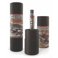 Retro 51 Tornado Rollerball Pen - P-51 Mustang