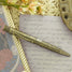 Retro 51 Tornado Rollerball Pen - Pride and Prejudice
