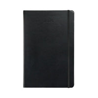 Rhodia 2026 Weekly Planner - Black