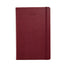 Rhodia 2026 Weekly Planner - Burgundy