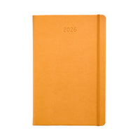 Rhodia 2026 Weekly Planner - Orange
