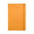 Rhodia 2026 Weekly Planner - Orange