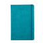 Rhodia 2026 Weekly Planner - Peacock