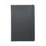 Rhodia 2026 Weekly Planner - Titanium