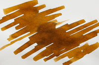 Robert Oster Caffe Crema - Ink Sample