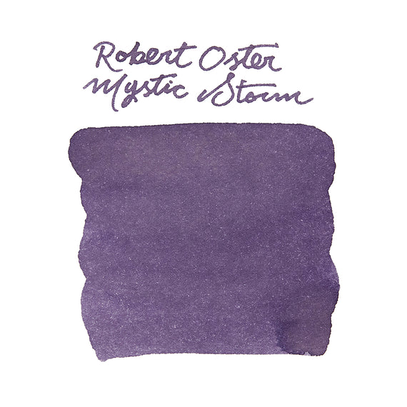 Robert Oster Mystic Storm Fountain Pen Ink