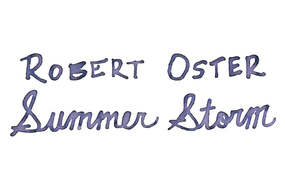 Robert Oster Summer Storm