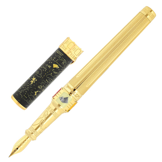 S.T. Dupont Game of Thrones Prestige Writing Kit (Limited Edition)