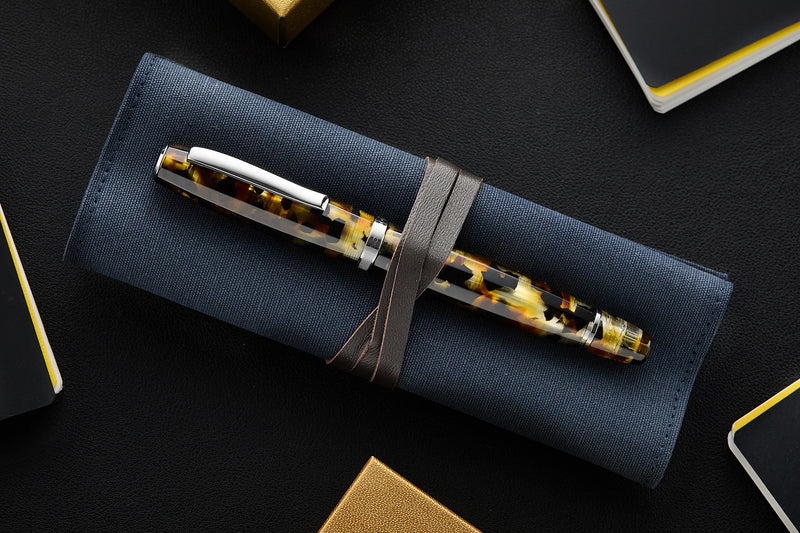 SCRIBO FEEL Fountain Pen - Finestra sul Tempo (Limited Edition)