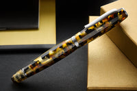 SCRIBO FEEL Fountain Pen - Finestra sul Tempo (Limited Edition)
