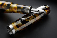 SCRIBO FEEL Fountain Pen - Finestra sul Tempo (Limited Edition)