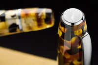 SCRIBO FEEL Fountain Pen - Finestra sul Tempo (Limited Edition)