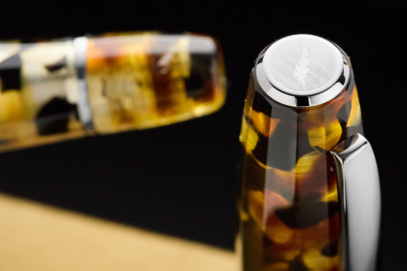 SCRIBO FEEL Fountain Pen - Finestra sul Tempo (Limited Edition)